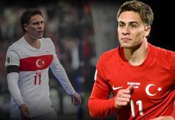 Kenan Yıldız için Dünya Kupası riski! Sakatlık geçirdi, maça çıkamıyor...