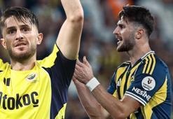 Fenerbahçe'de İsmail Yüksek takımdan ayrılıyor! Premier Lig yolcusu
