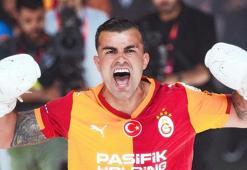 Galatasaray'ın istikrar abidesi: Abdülkerim Bardakcı