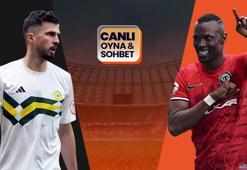 Esenler Erokspor ile Çorum FK, Süper Lig’e yükselmek için karşı karşıya geliyor! Kritik maçın heyecanı canlı sohbet ile Misli’de