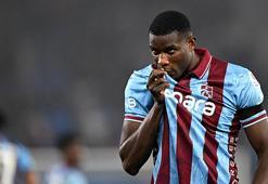 Paul Onuachu, Alexander Sörloth’u geride bıraktı!