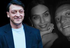 Mesut Özil'den anlamlı hareket: 50 kurban bağışladı