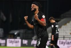 Manisa FK Lois Diony'nin kalmasını istiyor