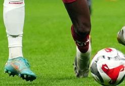 Süper Lig'de bu sezon 571 oyuncu süre aldı
