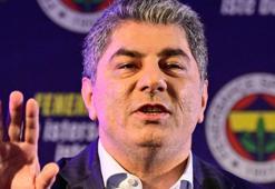 Fenerbahçe Başkan Adayı Hakan Safi'den Rafael Leao açıklaması!