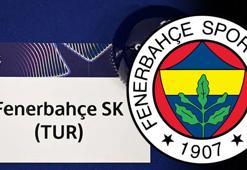Resmen belli oldu! İşte Fenerbahçe'nin Şampiyonlar Ligi'ndeki muhtemel rakipleri