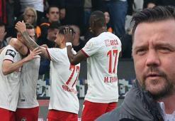 (ÖZET) Çorum FK finalde Erokspor'u mağlup etti! Süper Lig'e yükselen son takım oldu | Esenler Erokspor - Çorum FK maç sonucu: 0-2