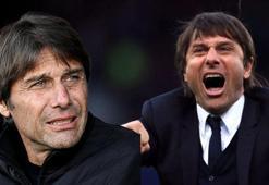 Adı Fenerbahçe ile anılıyordu! Conte Napoli'den ayrılacağını resmen açıkladı