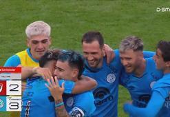 Nefes kesen maçta Belgrano, River Plate'yi devirerek Arjantin Apertura 2026 şampiyonu oldu