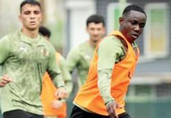 Fenerbahçe'ye transfer olamadı! Başakşehir takibe aldı