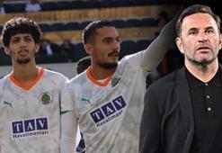 Galatasaray'dan yerli hamlesi! Resmi teklif yolda