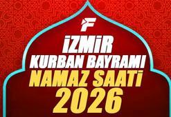 İzmir Bayram Namazı Saati 2026 | İzmir'de Kurban Bayramı Namazı Saat Kaçta, Ne Zaman Kılınacak? Diyanet Bayram Namazı Vakti