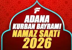 Adana Bayram Namazı Saati 2026 | Adana'da Kurban Bayramı Namazı Saat Kaçta, Ne Zaman Kılınacak? Diyanet Bayram Namazı Vakti