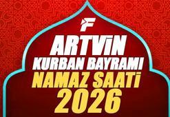 Artvin Bayram Namazı Saati 2026 | Artvin'de Kurban Bayramı Namazı Saat Kaçta, Ne Zaman Kılınacak? Diyanet Bayram Namazı Vakti