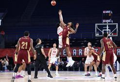 Basketbol Süper Ligi'nde play-off çeyrek final karşılaşmaları başlıyor