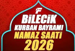 Bilecik Bayram Namazı Saati 2026 | Bilecik'te Kurban Bayramı Namazı Saat Kaçta, Ne Zaman Kılınacak? Diyanet Bayram Namazı Vakti
