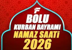 Bolu Bayram Namazı Saati 2026 | Bolu'da Kurban Bayramı Namazı Saat Kaçta, Ne Zaman Kılınacak? Diyanet Bayram Namazı Vakti