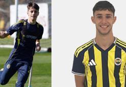Fenerbahçe'den Karşıyaka'ya 3 transfer!