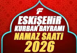 Eskişehir Bayram Namazı Saati 2026 | Eskişehir'de Kurban Bayramı Namazı Saat Kaçta, Ne Zaman Kılınacak? Diyanet Bayram Namazı Vakti