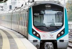 Kurban Bayramı 2026 Marmaray kaça kadar çalışıyor? Bayramda Marmaray sefer saatleri
