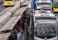 Kurban Bayramı 2026 İstanbul’da ulaşım ücretsiz mi? İETT, metro, metrobüs ve Marmaray bedava mı?