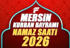 Mersin Bayram Namazı Saati 2026 | Mersin'de Kurban Bayramı Namazı Saat Kaçta, Ne Zaman Kılınacak? Diyanet Bayram Namazı Vakti