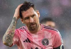 Dünya Kupası öncesi Lionel Messi şoku: Sakatlandı