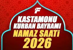 Kastamonu Bayram Namazı Saati 2026 | Kastamonu'da Kurban Bayramı Namazı Saat Kaçta, Ne Zaman Kılınacak? Diyanet Bayram Namazı Vakti