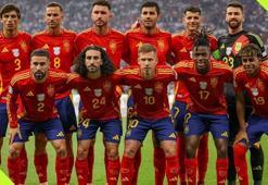 İspanya'nın Dünya Kupası kadrosu açıklandı! Real Madrid'den hiçbir futbolcu kadroya alınmadı