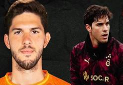 Karagümrük açıkladı! Yeni sezonun ilk transferi Galatasaray'dan
