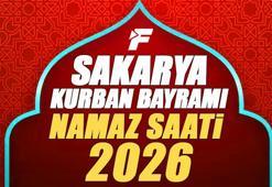 Sakarya Bayram Namazı Saati 2026 | Sakarya'da Kurban Bayramı Namazı Saat Kaçta, Ne Zaman Kılınacak? Diyanet Bayram Namazı Vakti