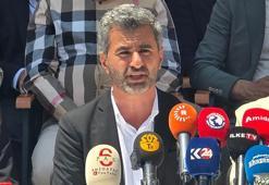 Amedspor'da Nahit Eren yenden aday oldu
