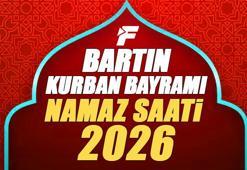Bartın Bayram Namazı Saati 2026 | Bartın'da Kurban Bayramı Namazı Saat Kaçta, Ne Zaman Kılınacak? Diyanet Bayram Namazı Vakti