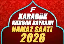Karabük Bayram Namazı Saati 2026 | Karabük'te Kurban Bayramı Namazı Saat Kaçta, Ne Zaman Kılınacak? Diyanet Bayram Namazı Vakti