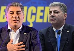 Fenerbahçe başkan adayı Hakan Safi'den Aziz Yıldırım'a olay sözler! 'Kamuoyunun takdirine bırakıyorum'