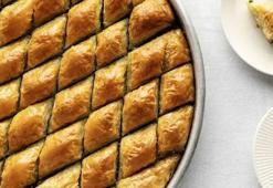 Baklava fırında fanlı mı yoksa fansız mı pişer? Çıtır çıtır baklava tarifi
