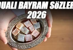 Dualı bayram sözleri 2026 | En güzel, anlamlı, kısa ve uzun dualı bayram sözleri