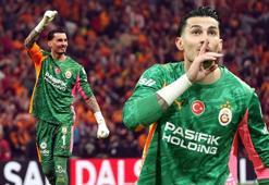 Uğurcan Çakır'dan Fenerbahçe sözleri! 'O an şampiyon oluyoruz dedim'