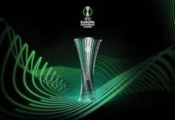 UEFA Konferans Ligi'nde kupa sahibini buluyor