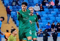 Bodrum FK'da hedef kadroyu korumak