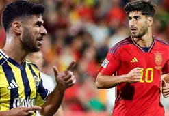 Marco Asensio'nun Dünya Kupası hayali tamamen bitti