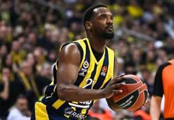Dyshawn Pierre Galatasaray'da