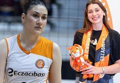 Eczacıbaşı Dynavit Selin Adalı'yı kadrosuna kattı! Ezel Balık A Takımda...