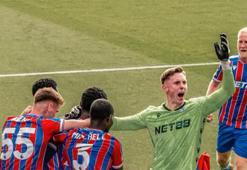 Crystal Palace ilk Avrupa finalinde ilk şampiyonluğunu hedefliyor