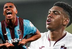 Trabzonspor'a Felipe Augusto piyangosu! Dev teklif yapıldı