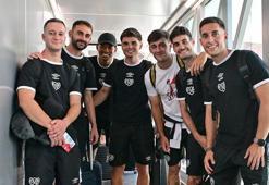Rayo Vallecano'da hedef tarihe geçmek