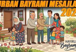 EN GÜZEL KURBAN BAYRAMI MESAJLARI 2026 | Resimli, Sevgiliye, Eşe, Arkadaşa, Akrabaya, En Güzel, Anlamlı, Yeni, Kısa ve Öz Hayırlı Bayramlar Sözleri