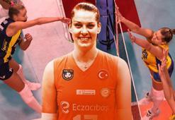 Eczacıbaşı Dynavit yeni Boskovic'ini Bulgaristan'da buldu: Iva Dudova