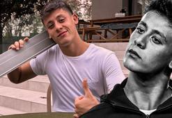 'Sakatlığımı atlattım!' Arda Güler Dünya Kupası öncesi müjdeyi verdi