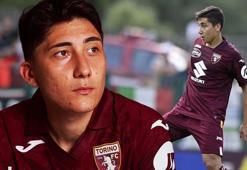 Torino'dan Emirhan İlkhan kararı... Performansının ödülünü aldı